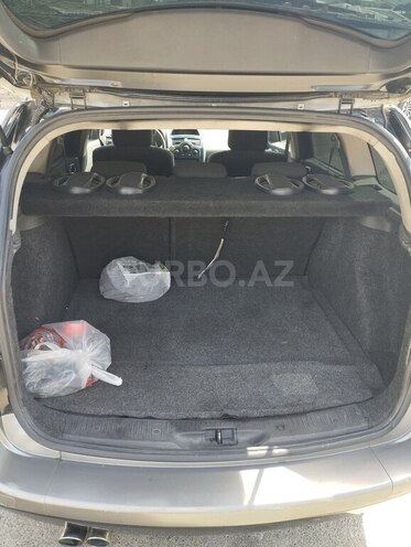 Renault Megane 2006, 299,325 km - 1.5 l - Bakı
