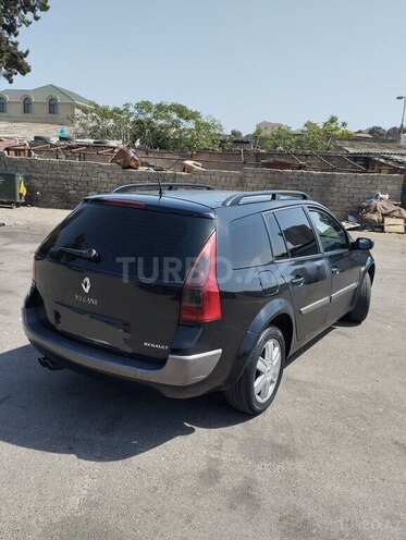 Renault Megane 2006, 299,325 km - 1.5 l - Bakı