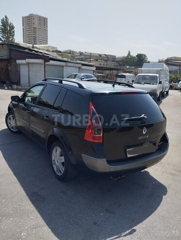 Renault Megane 2006, 299,325 km - 1.5 l - Bakı
