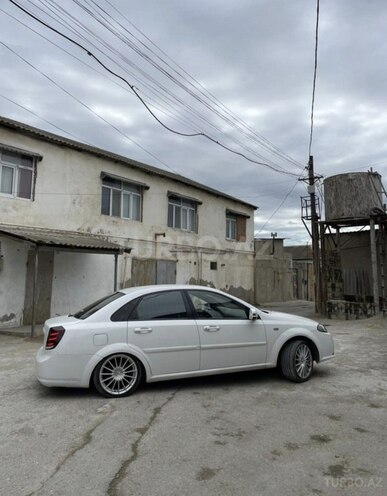 Daewoo Gentra 2014, 291,000 km - 1.5 л - Tovuz