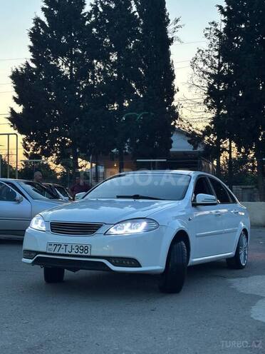 Daewoo Gentra 2014, 291,000 km - 1.5 л - Tovuz