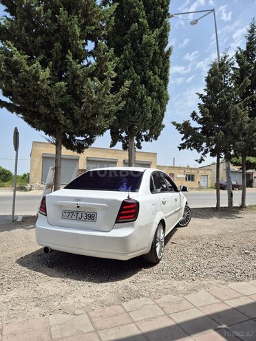 Daewoo Gentra 2014, 291,000 km - 1.5 л - Tovuz