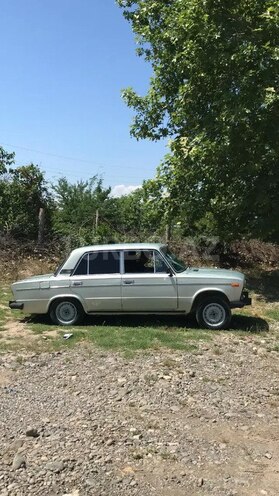 LADA (VAZ) 2106 2000, 64,449 km - 1.6 l - Ağdam
