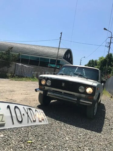 LADA (VAZ) 2106 2000, 64,449 km - 1.6 l - Ağdam