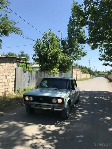 LADA (VAZ) 2106 2000, 64,449 km - 1.6 l - Ağdam