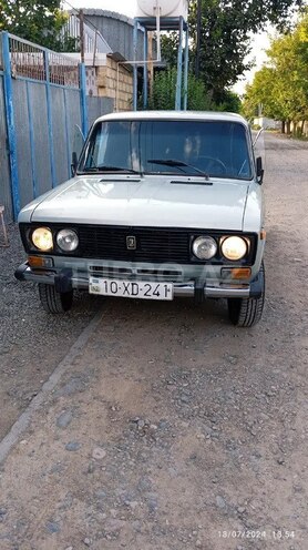 LADA (VAZ) 2106 2000, 64,449 km - 1.6 l - Ağdam