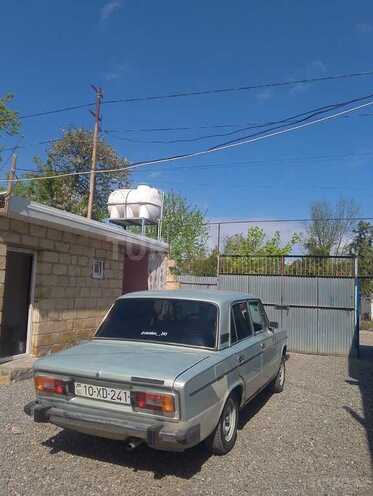 LADA (VAZ) 2106 2000, 64,449 km - 1.6 l - Ağdam