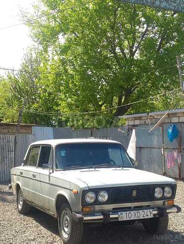 LADA (VAZ) 2106 2000, 64,449 km - 1.6 l - Ağdam