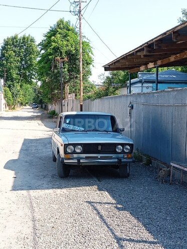 LADA (VAZ) 2106 2000, 64,449 km - 1.6 l - Ağdam