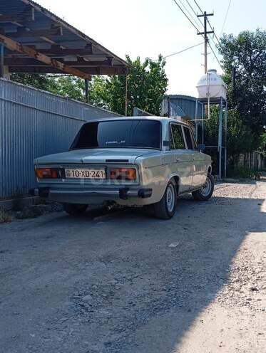 LADA (VAZ) 2106 2000, 64,449 km - 1.6 l - Ağdam
