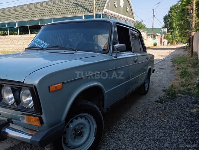 LADA (VAZ) 2106 2000, 64,449 km - 1.6 l - Ağdam