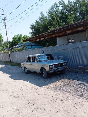 LADA (VAZ) 2106 2000, 64,449 km - 1.6 l - Ağdam