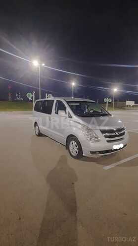 Hyundai H-1 2008, 510,000 km - 2.5 l - Bakı