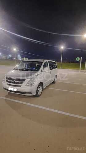 Hyundai H-1 2008, 510,000 km - 2.5 l - Bakı