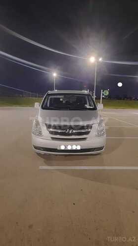 Hyundai H-1 2008, 510,000 km - 2.5 l - Bakı