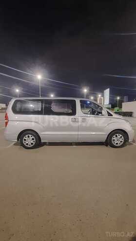 Hyundai H-1 2008, 510,000 km - 2.5 l - Bakı