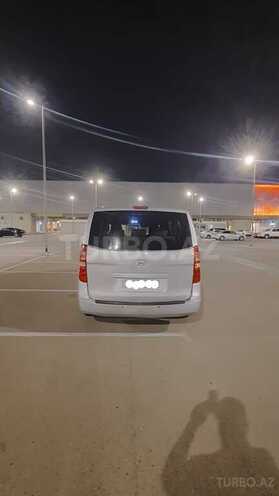Hyundai H-1 2008, 510,000 km - 2.5 l - Bakı