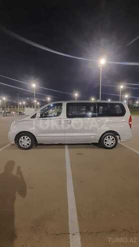 Hyundai H-1 2008, 510,000 km - 2.5 l - Bakı