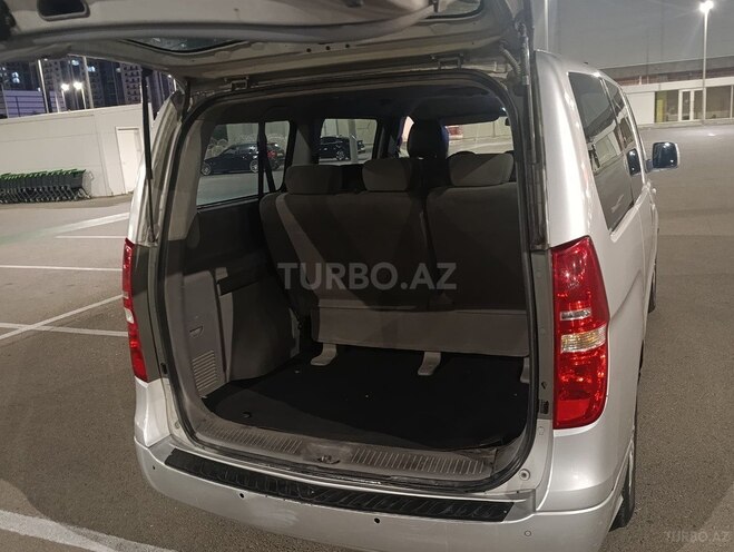 Hyundai H-1 2008, 510,000 km - 2.5 l - Bakı
