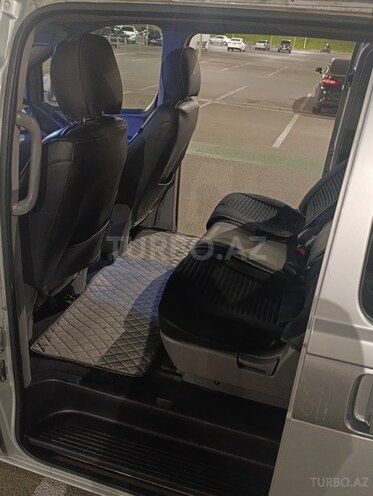 Hyundai H-1 2008, 510,000 km - 2.5 l - Bakı