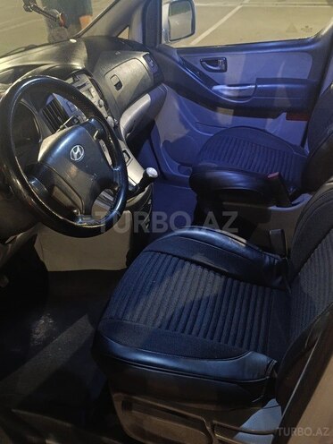 Hyundai H-1 2008, 510,000 km - 2.5 l - Bakı