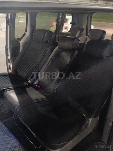 Hyundai H-1 2008, 510,000 km - 2.5 l - Bakı
