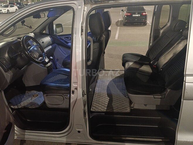 Hyundai H-1 2008, 510,000 km - 2.5 l - Bakı