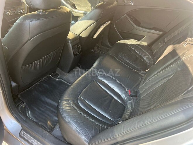 Kia K5 2010, 276,000 km - 2.0 l - Bakı