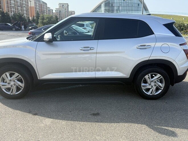 Hyundai Creta 2022, 34,000 km - 1.6 l - Bakı