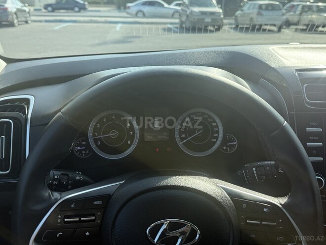 Hyundai Creta 2022, 34,000 km - 1.6 l - Bakı