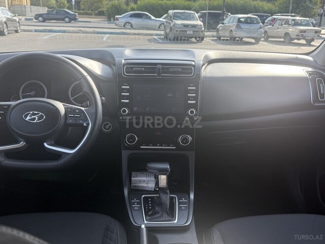 Hyundai Creta 2022, 34,000 km - 1.6 l - Bakı