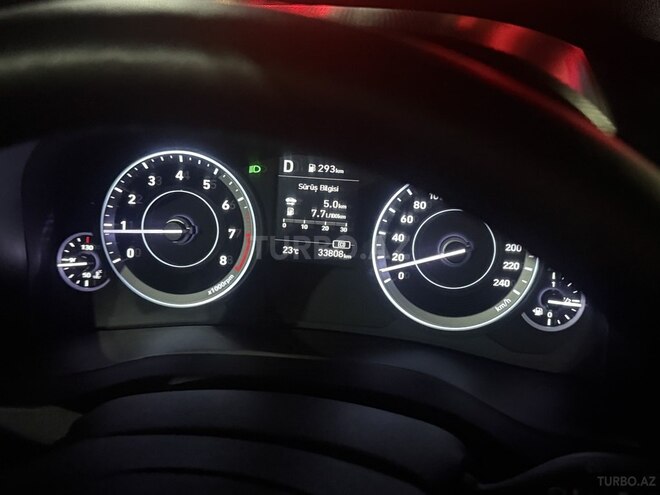 Hyundai Creta 2022, 34,000 km - 1.6 l - Bakı