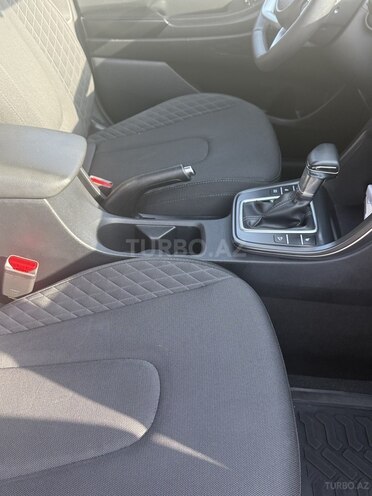 Hyundai Creta 2022, 34,000 km - 1.6 l - Bakı