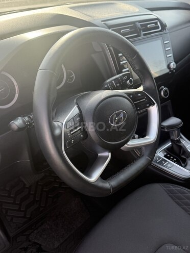 Hyundai Creta 2022, 34,000 km - 1.6 l - Bakı
