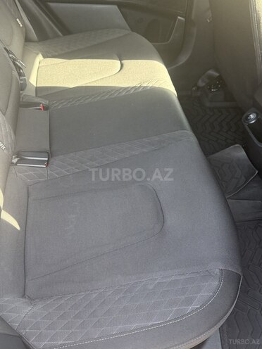 Hyundai Creta 2022, 34,000 km - 1.6 l - Bakı