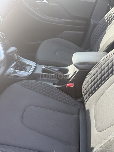 Hyundai Creta 2022, 34,000 km - 1.6 l - Bakı