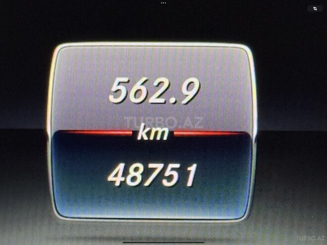 Mercedes S 400 2015, 48,751 km - 3.0 l - Bakı