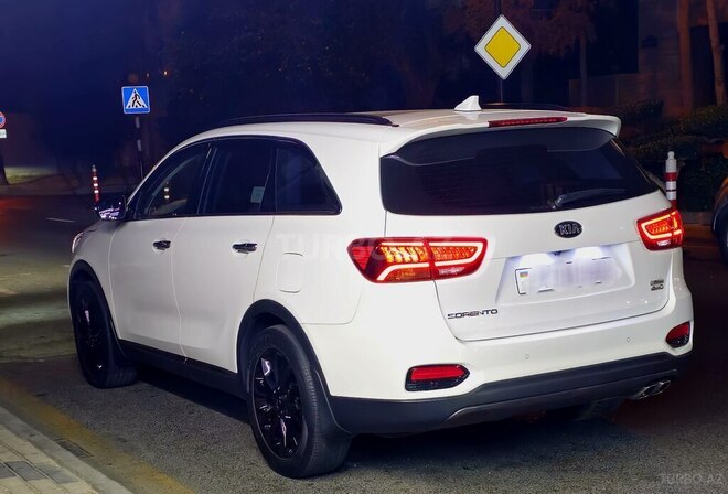 Kia Sorento-7