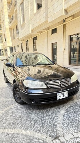 Nissan Sunny 2008, 171,000 km - 1.3 l - Bakı