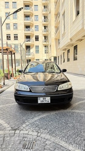 Nissan Sunny 2008, 171,000 km - 1.3 l - Bakı