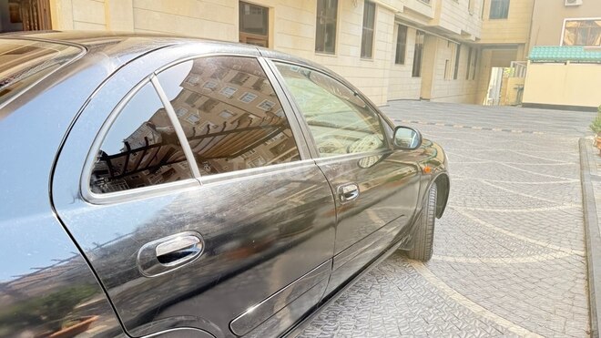 Nissan Sunny 2008, 171,000 km - 1.3 l - Bakı