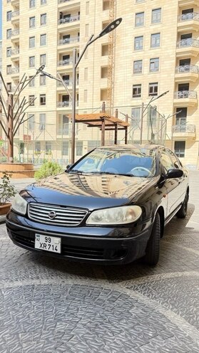 Nissan Sunny 2008, 171,000 km - 1.3 l - Bakı
