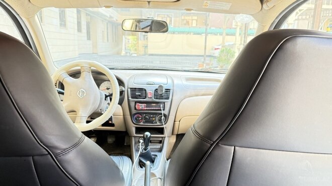 Nissan Sunny 2008, 171,000 km - 1.3 l - Bakı