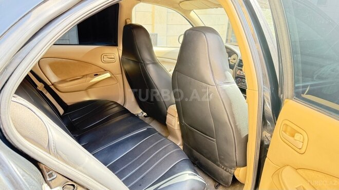 Nissan Sunny 2008, 171,000 km - 1.3 l - Bakı