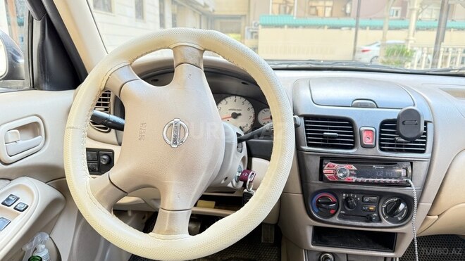Nissan Sunny 2008, 171,000 km - 1.3 l - Bakı