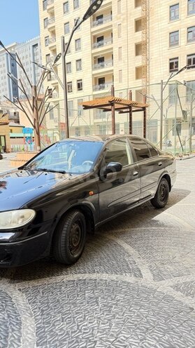 Nissan Sunny 2008, 171,000 km - 1.3 l - Bakı
