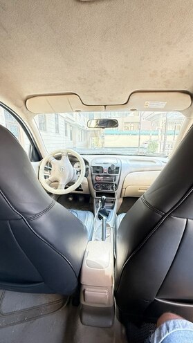 Nissan Sunny 2008, 171,000 km - 1.3 l - Bakı