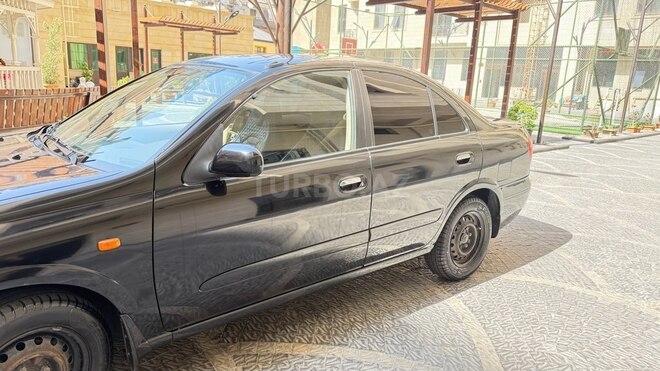 Nissan Sunny 2008, 171,000 km - 1.3 l - Bakı