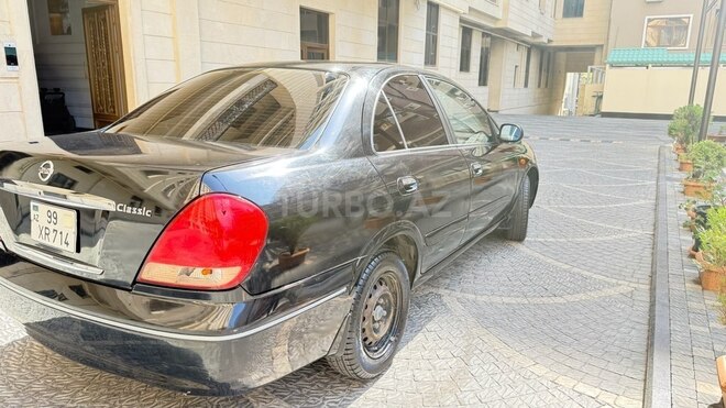 Nissan Sunny 2008, 171,000 km - 1.3 l - Bakı