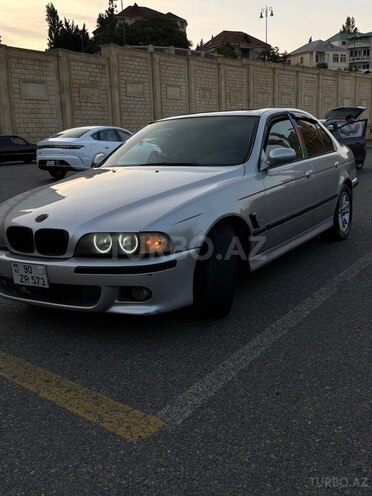 BMW 528 1996, 452,000 km - 2.8 l - Bakı